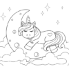 PYO Unicorn - 8.5cm Square - Image 4