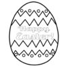 PYO Easter egg - 8.5cm Square - Image 3