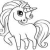 PYO Unicorn - 8.5cm Square - Image 8