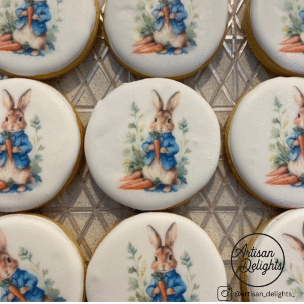 Peter Rabbit 01