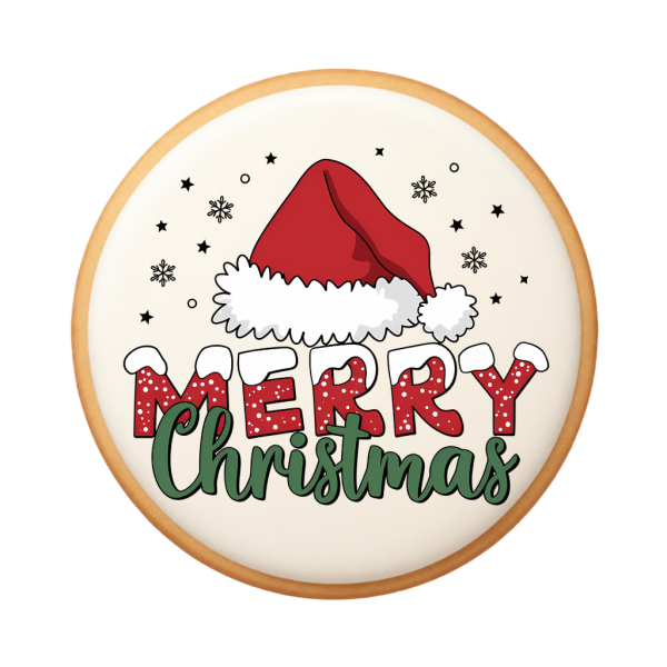Merry Christmas 08