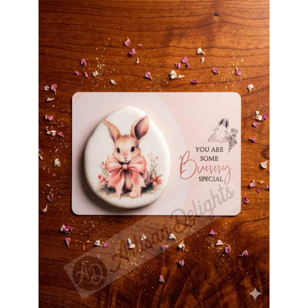 You Are Some Special Bunny 6