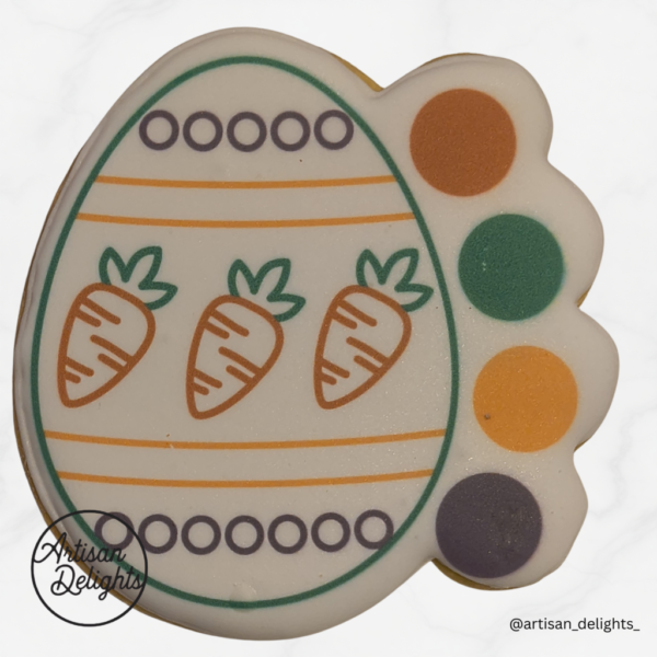 Easter PYO 3