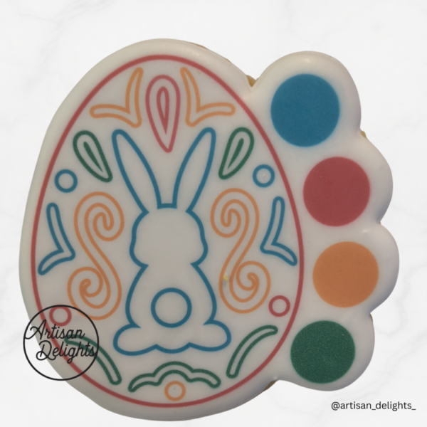 Easter PYO 1