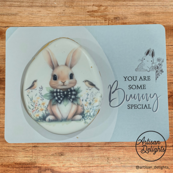You Are Some Special Bunny 1