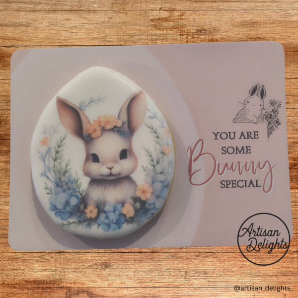 You Are Some Special Bunny 3