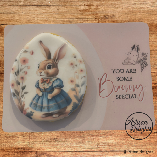 You Are Some Special Bunny 4