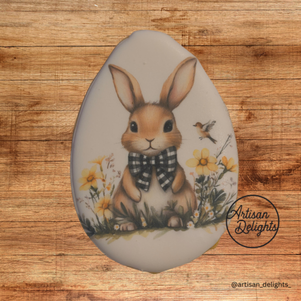 Easter Bunny 1