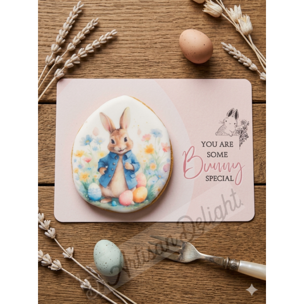 You Are Some Special Bunny 7