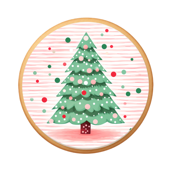 Christmas Tree 01