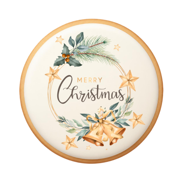 Christmas Wreath 04