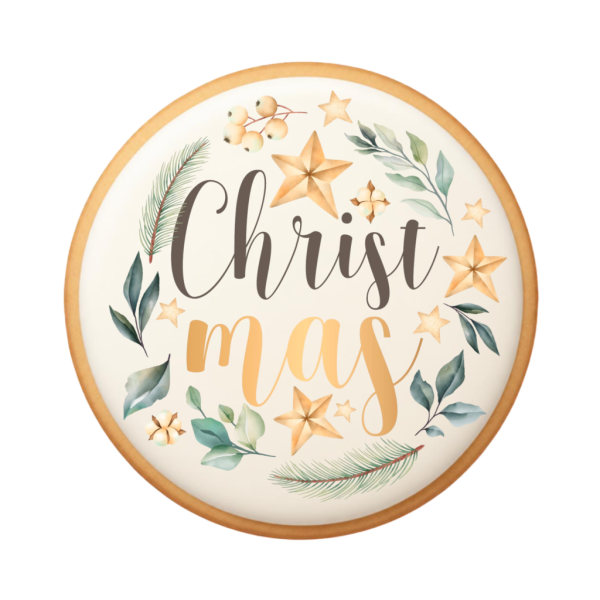 Christmas Wreath 05