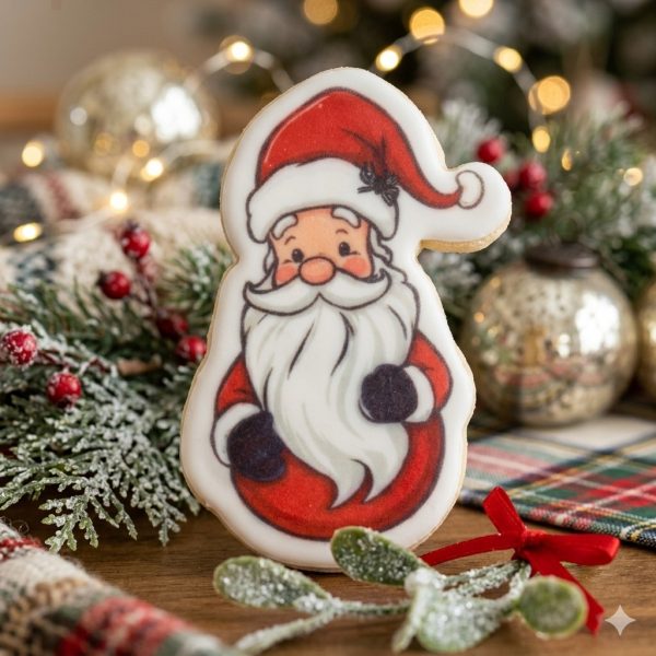 Father Christmas 01