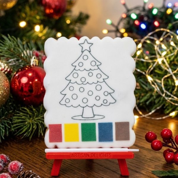 PYO Christmas Tree 02