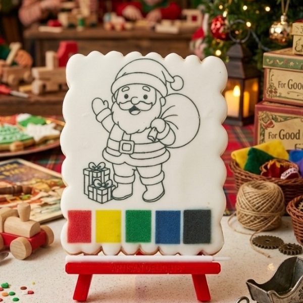 PYO Father Christmas 06