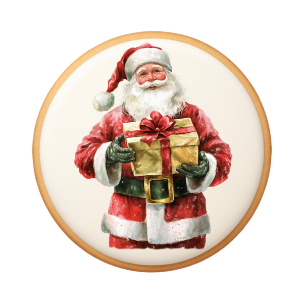 Father Christmas 08
