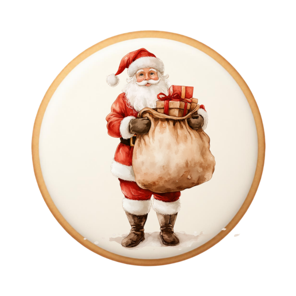 Father Christmas 09