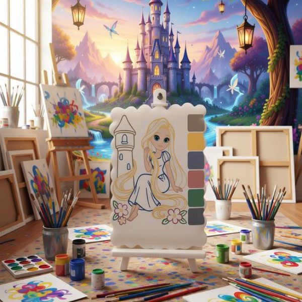 PYO Rapunzel 01