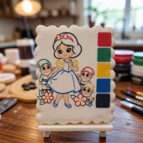 PYO Snow-white 01