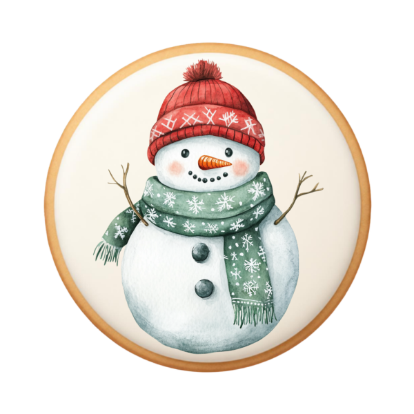 Snow Man 04