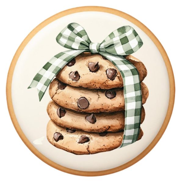 Christmas Cookies
